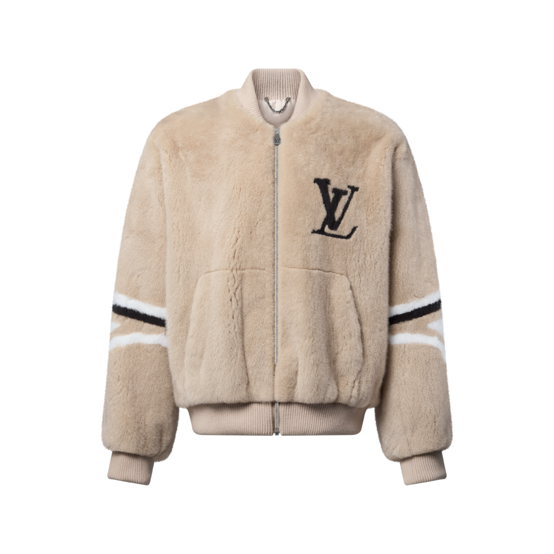 みみさん専用LOUIS VUITTON クリーム色 ジャケット 36 みみさん専用LOUIS VUITTON クリーム色 ジャケット 36 みみさん専用